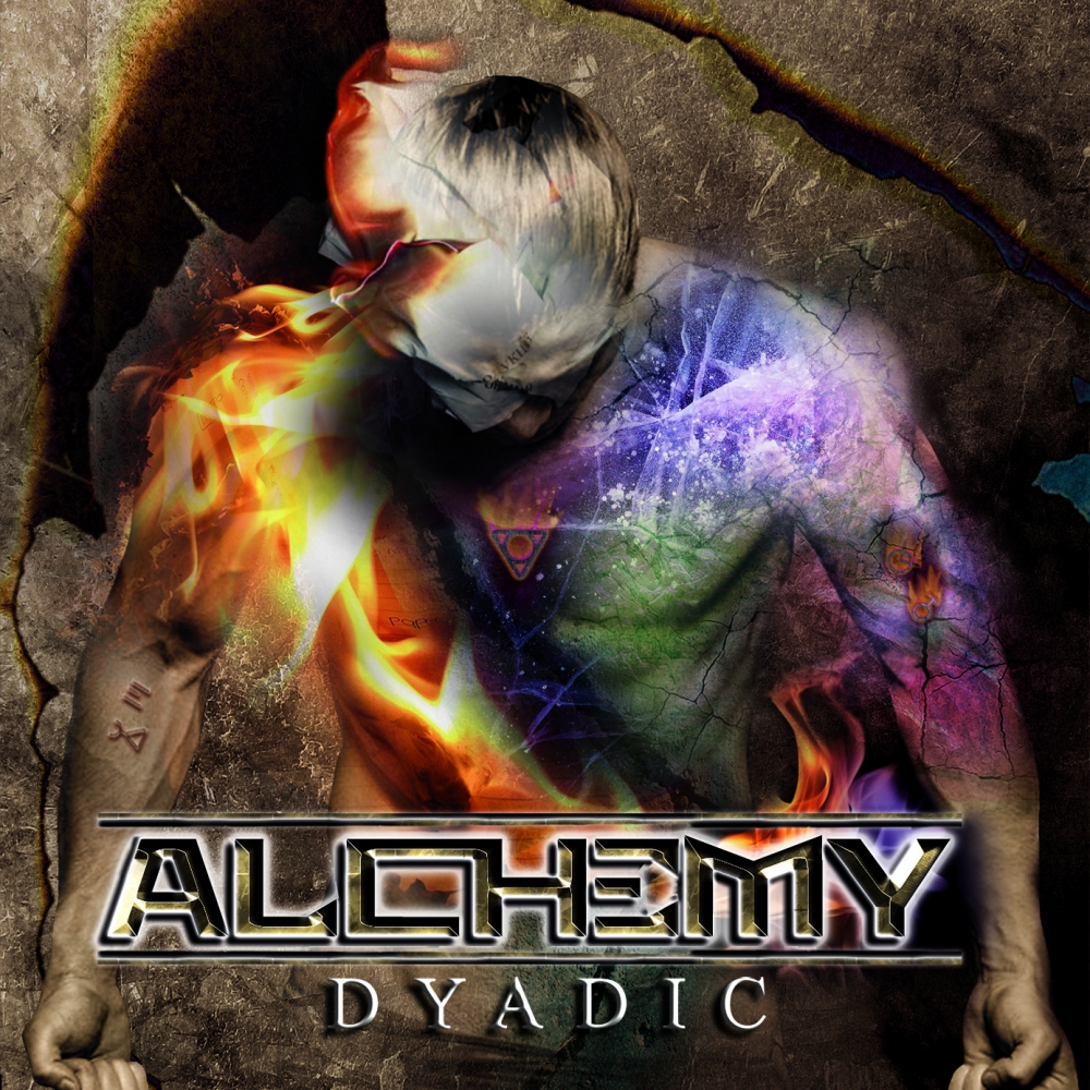 Alchemy - Dyadic